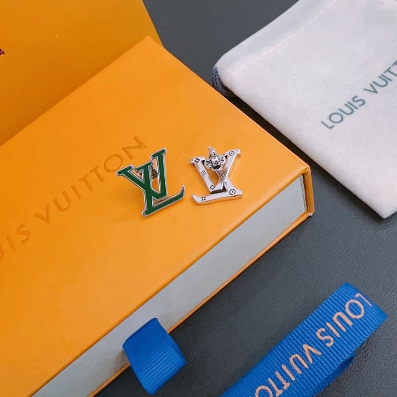 LV Necklaces